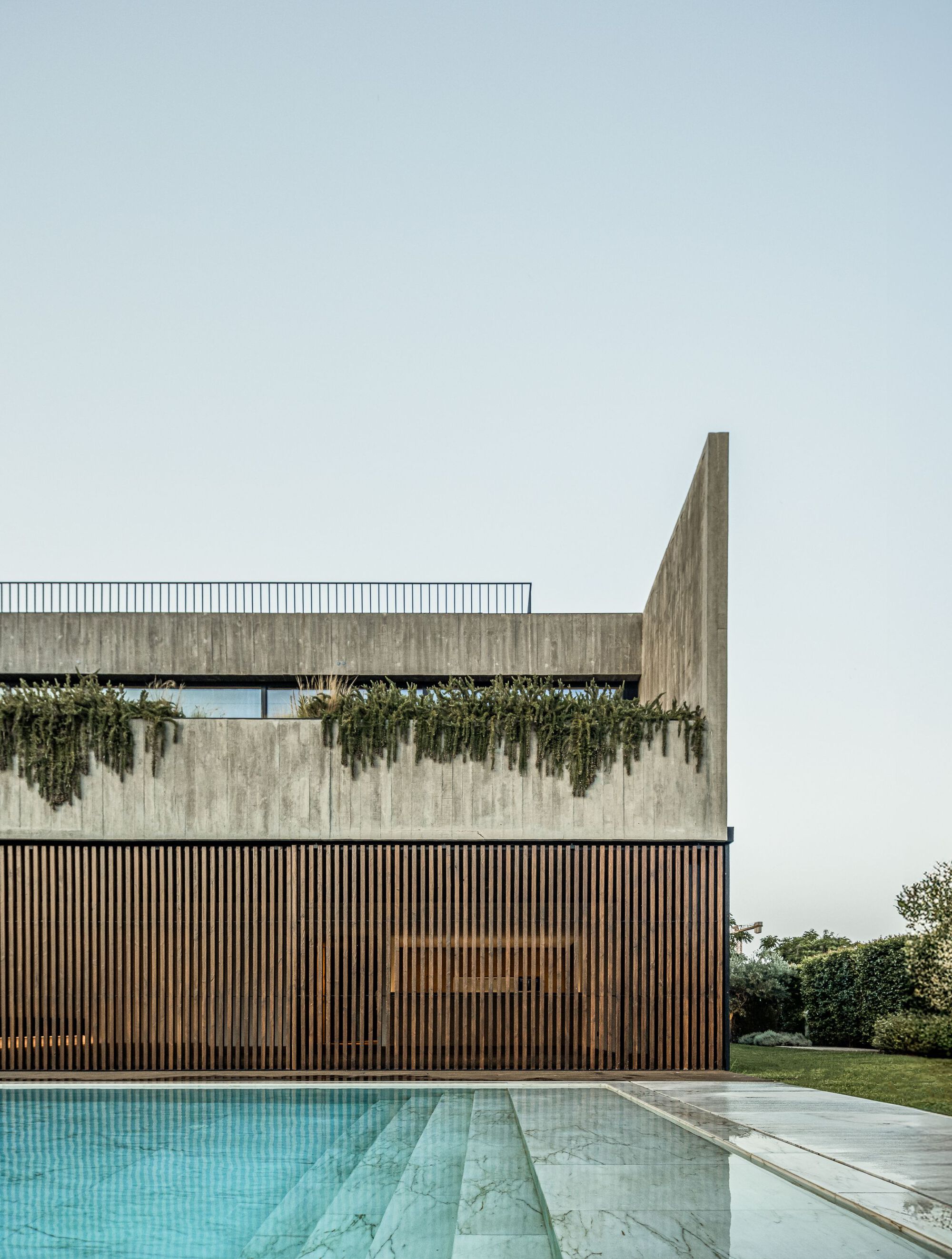 科利纳斯庄园丨葡萄牙丨Atelier Data-44