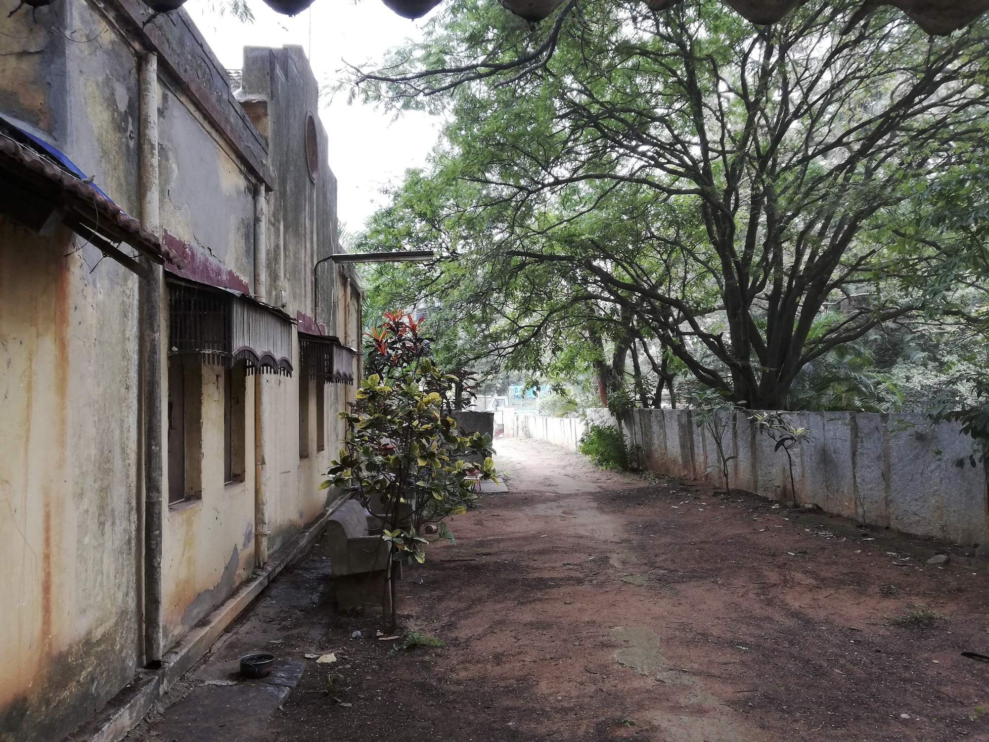 一栋重生的房子丨印度班加罗尔丨Studio 4A-32