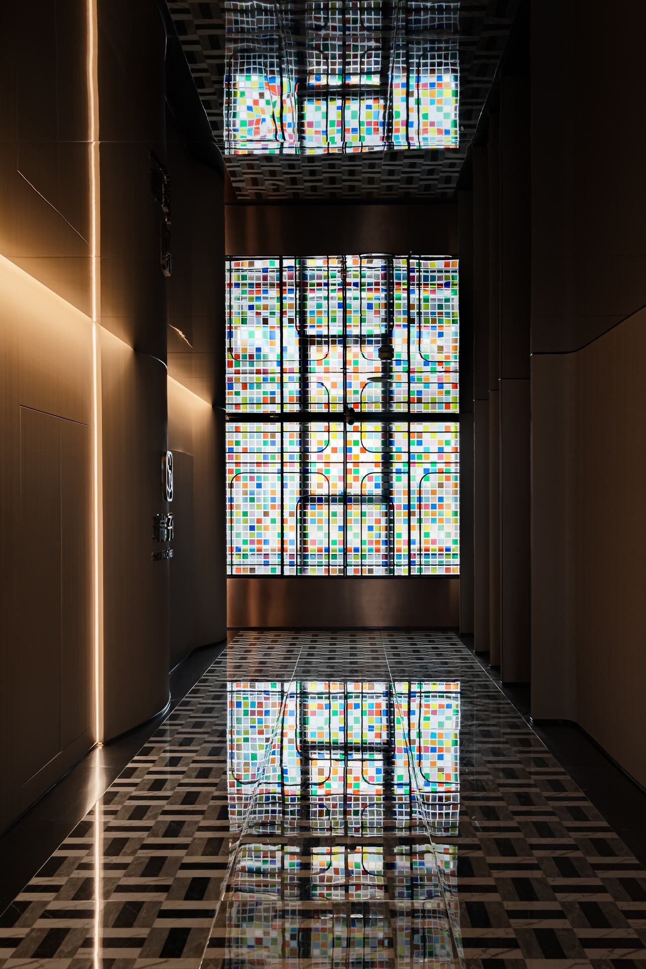 瑞子颜SPA丨戈多设计-32