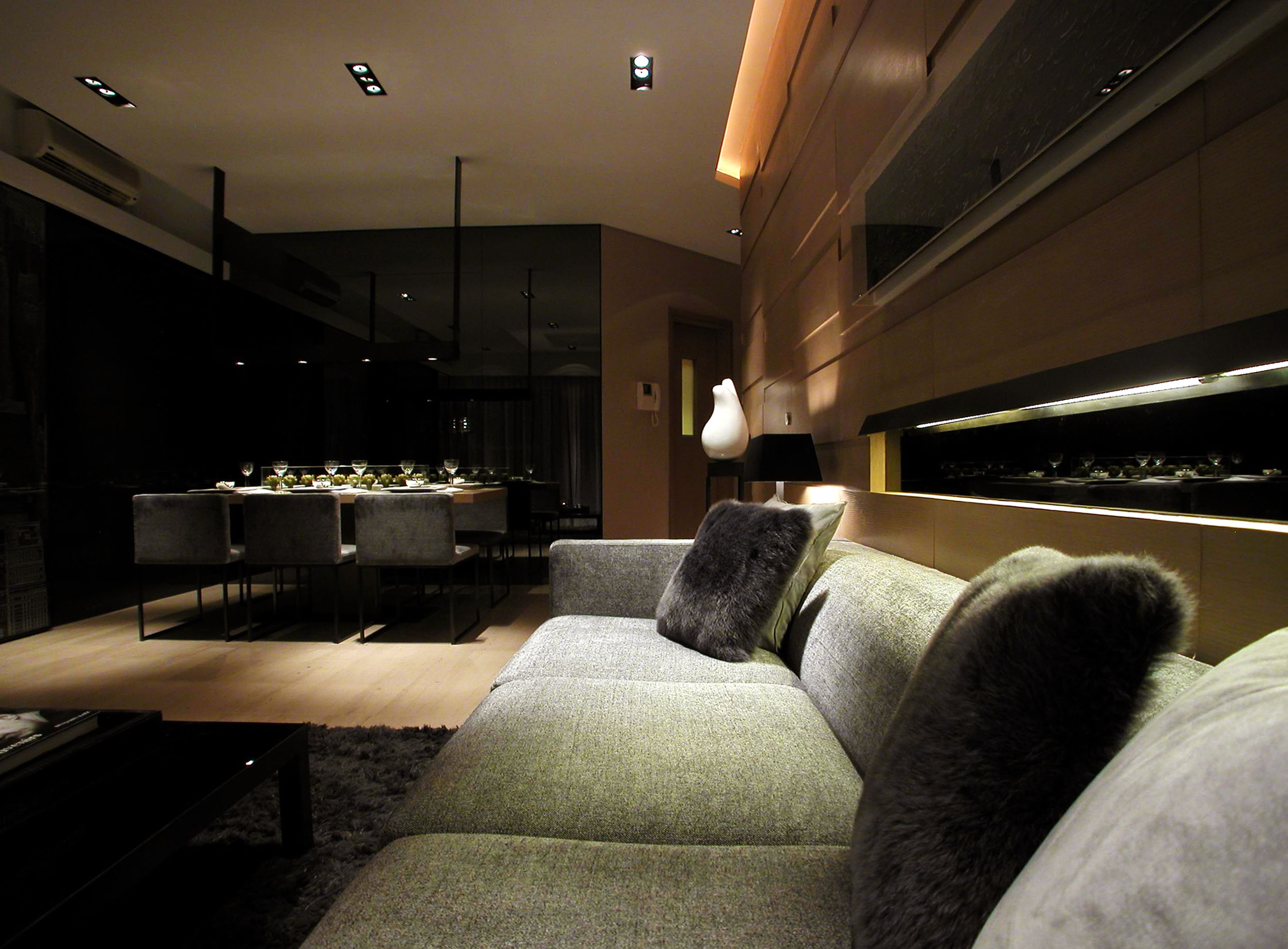 Sorrento VII 梁志天-41