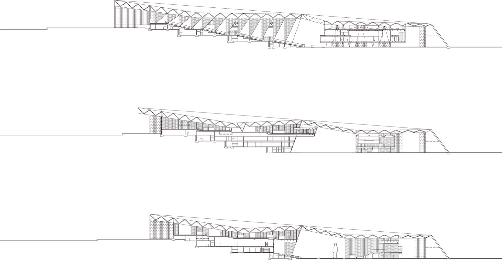 大埃及博物馆丨埃及开罗丨heneghan peng architects等多家-57