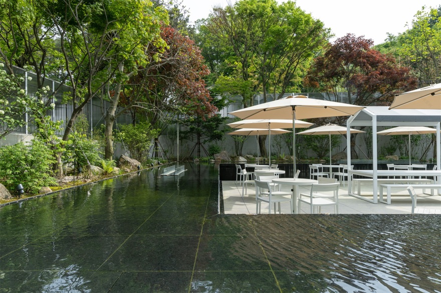 SETT 餐饮及休闲空间设计丨韩国京畿道丨thesup-25