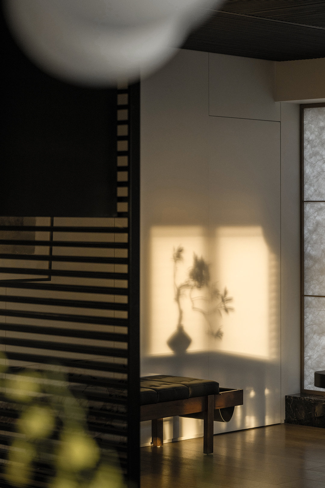 象山墅院·光年之旅丨中国南京丨观享际SKH室内设计-807