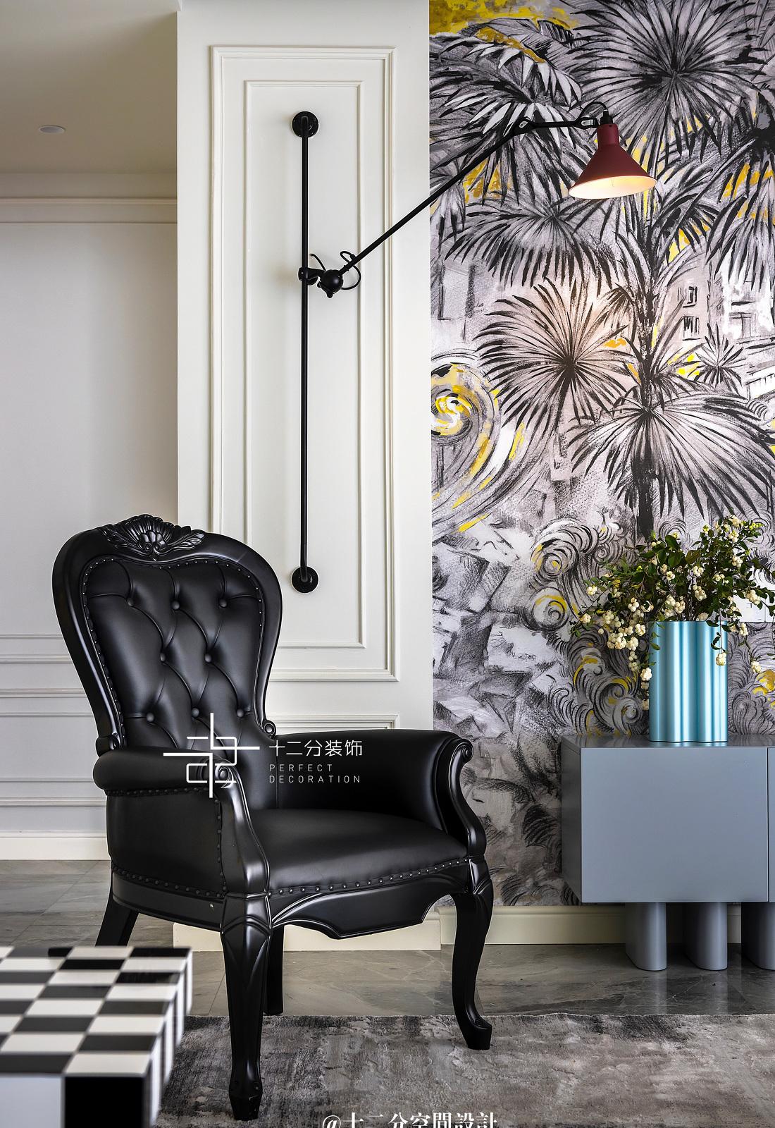 滨江壹号古今空间丨中国重庆丨重庆十二分设计-10