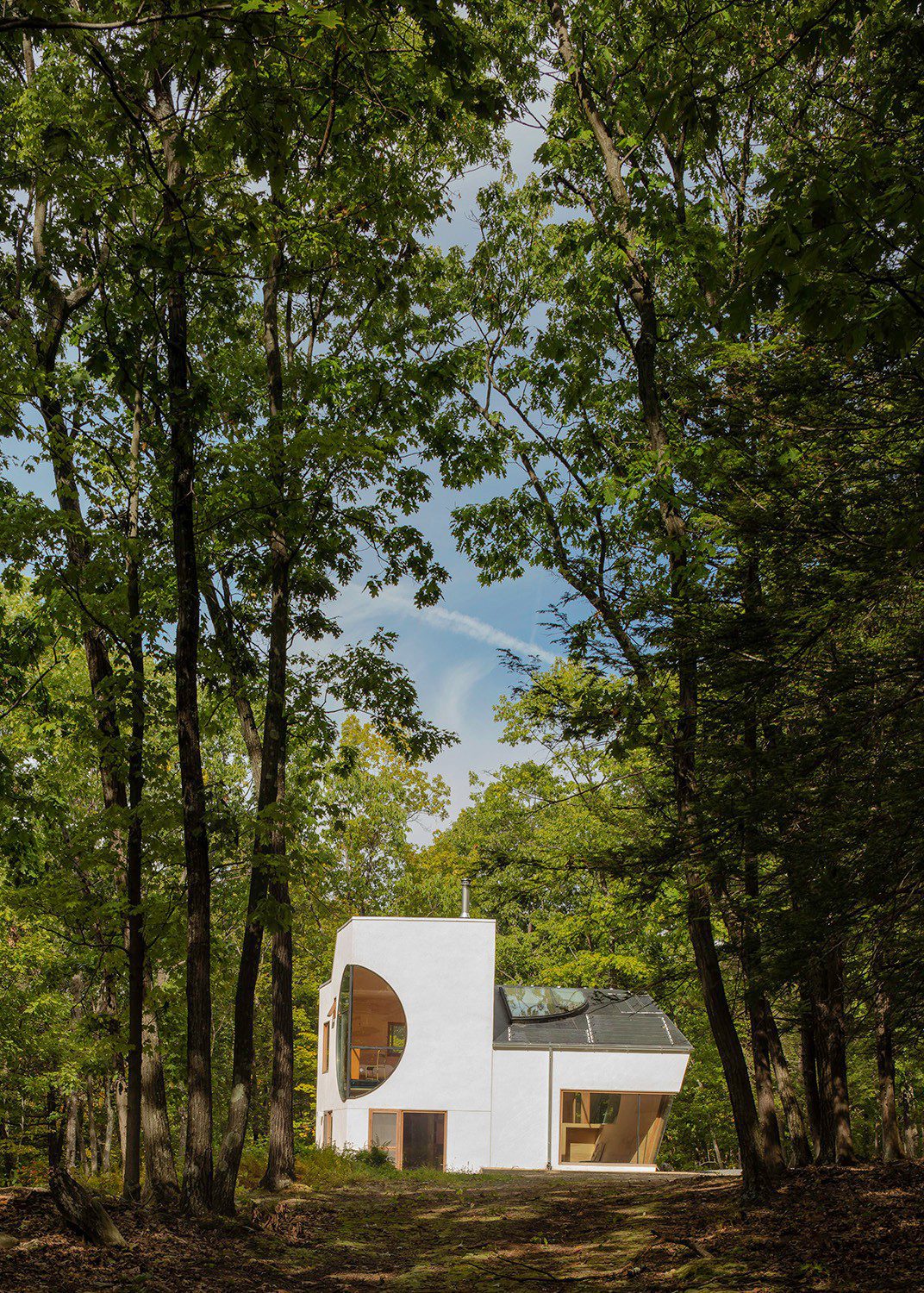 丨美国纽约丨Steven Holl Architects-16