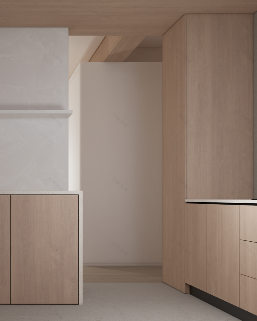 天府公园未来城丨栖与自然-53