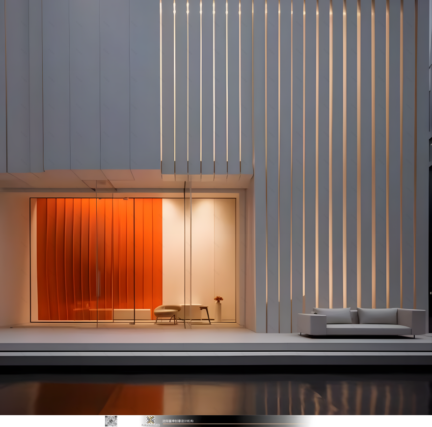 工装设计丨富坤创意设计机构公司-24