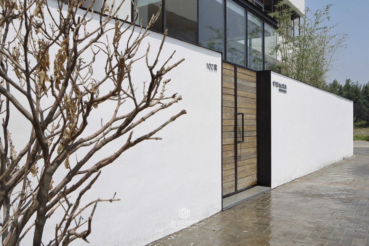 凡本·空间设计事务所-6