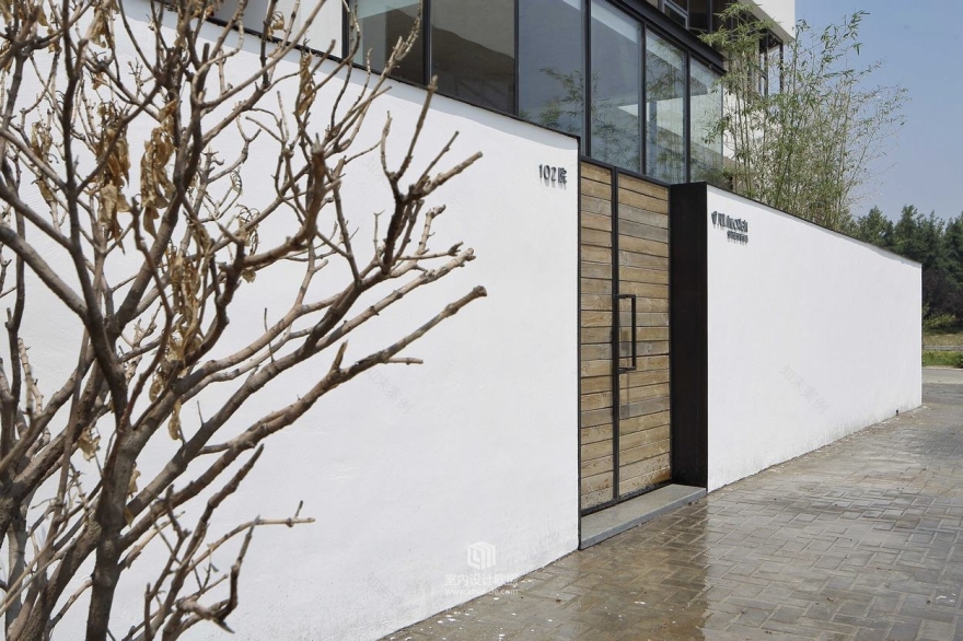 凡本·空间设计事务所-6