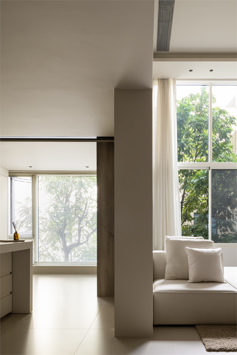 一半清欢丨中国中山丨研它空间设计-8