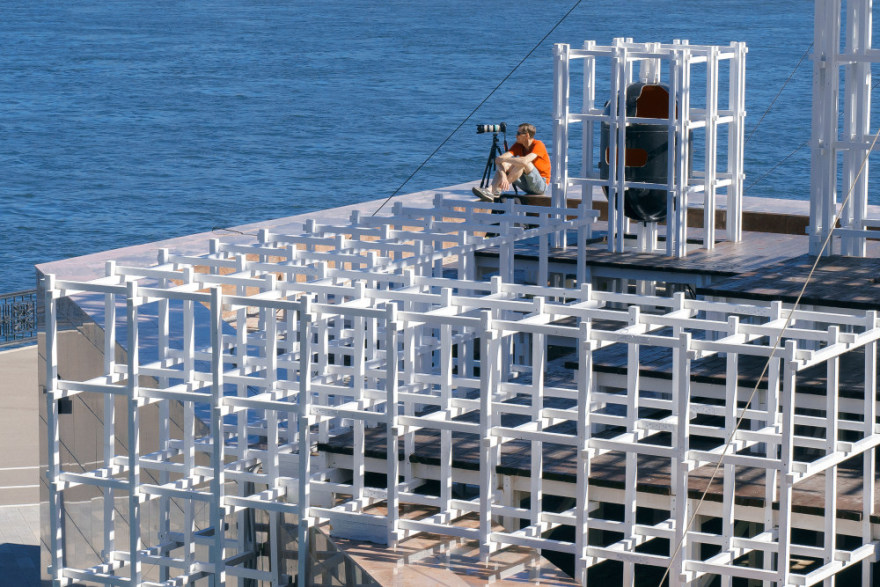 记忆与荣耀之云·现代与传统的完美结合-17