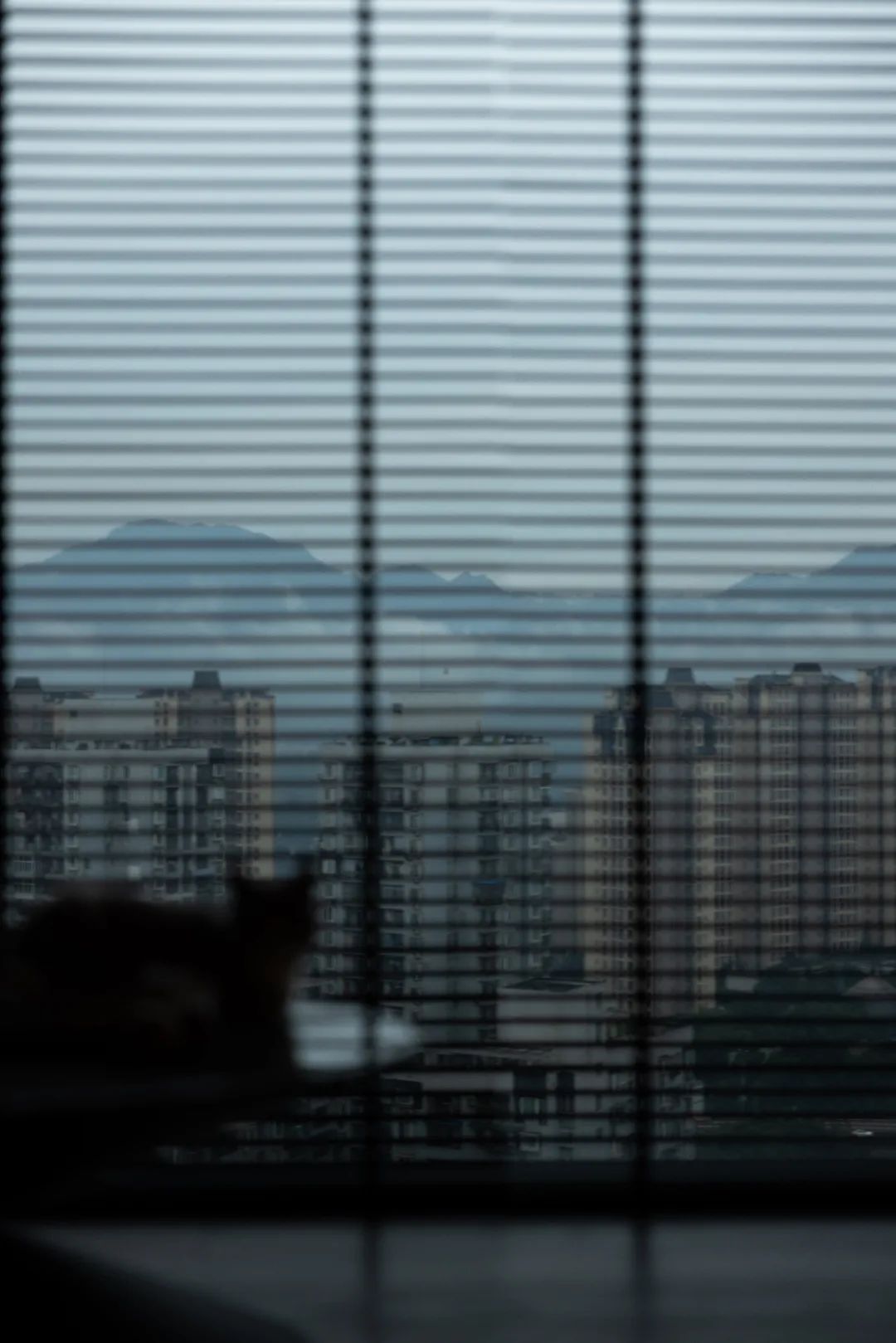 小住·远眺丨中国重庆丨无奇空间设计研究室-34