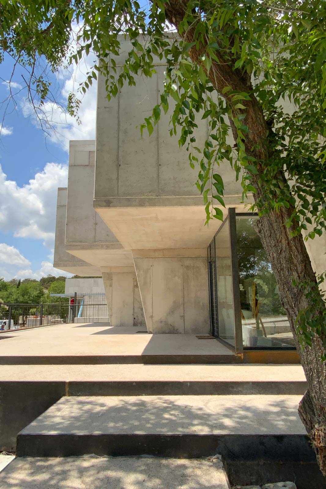 布雷达之家丨SpainMadrid丨U3 estudio de arquitectura-16