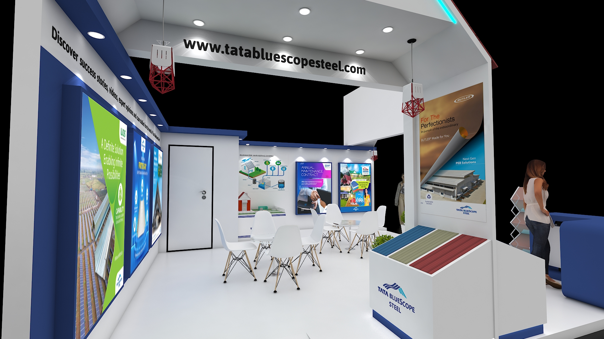 Tata BlueScope Steel Pvt. Ltd-6