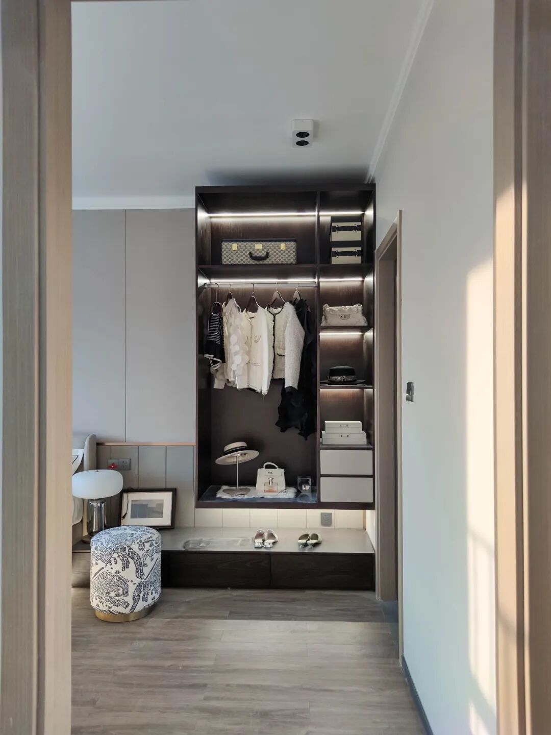 OESD丨从化珠江壹城·锦苑样板间：一生美好之城-81