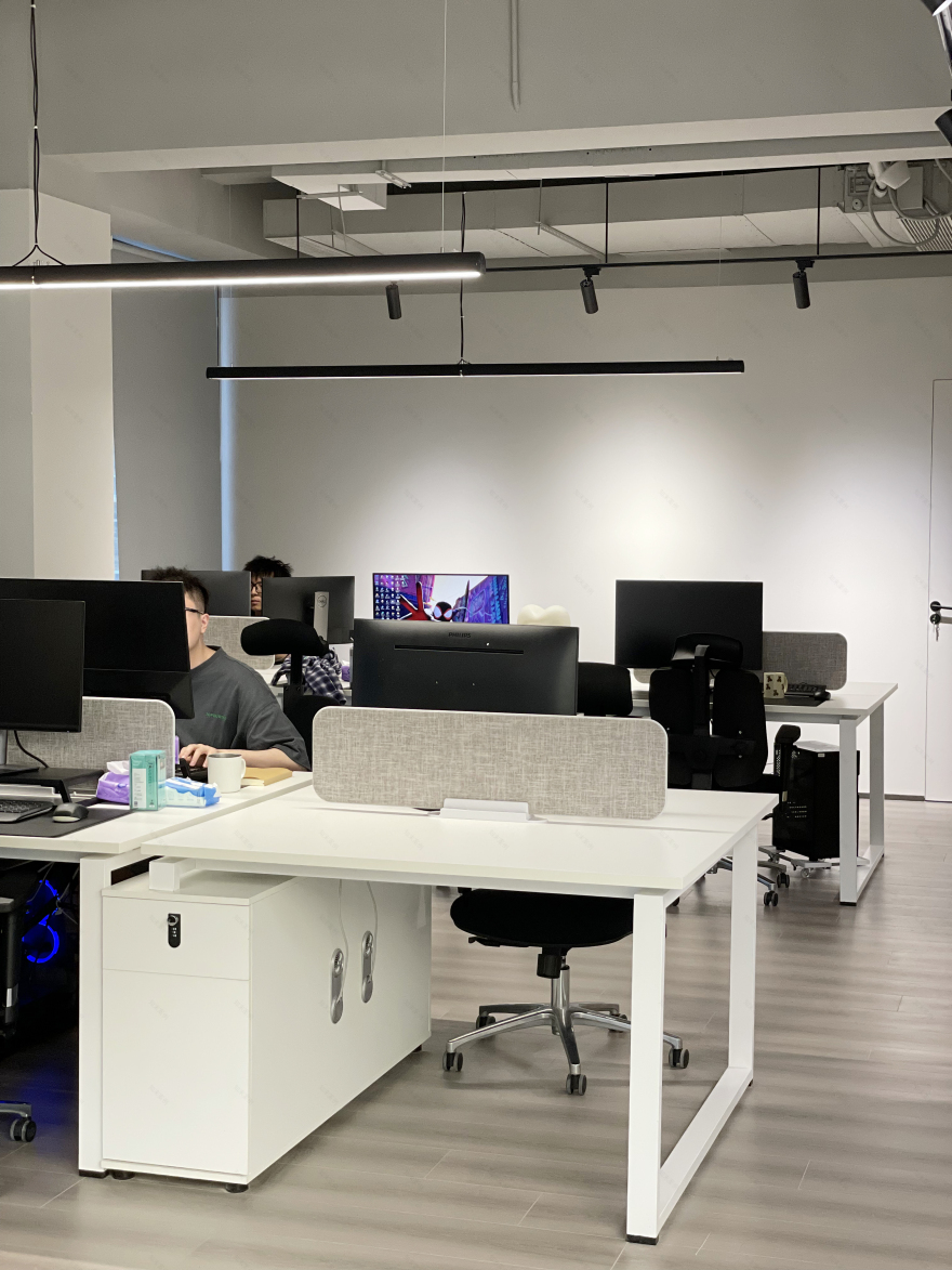 杭州 ABD 办公空间丨中国杭州丨魔戏空间设计,ABDdesign-59