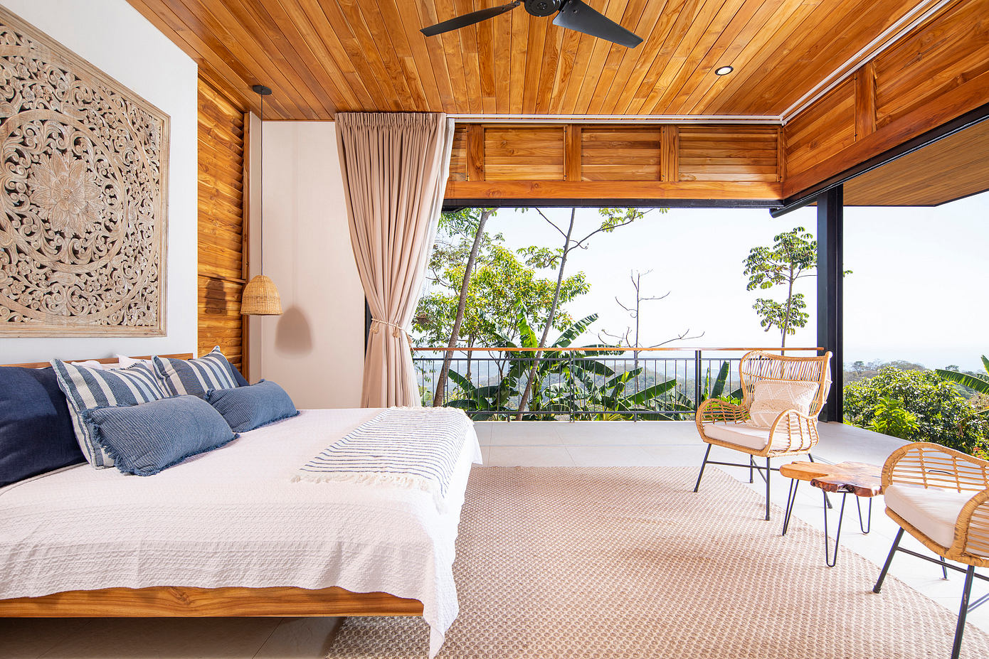 丨哥斯达黎加丨Salagnac Arquitectos-3