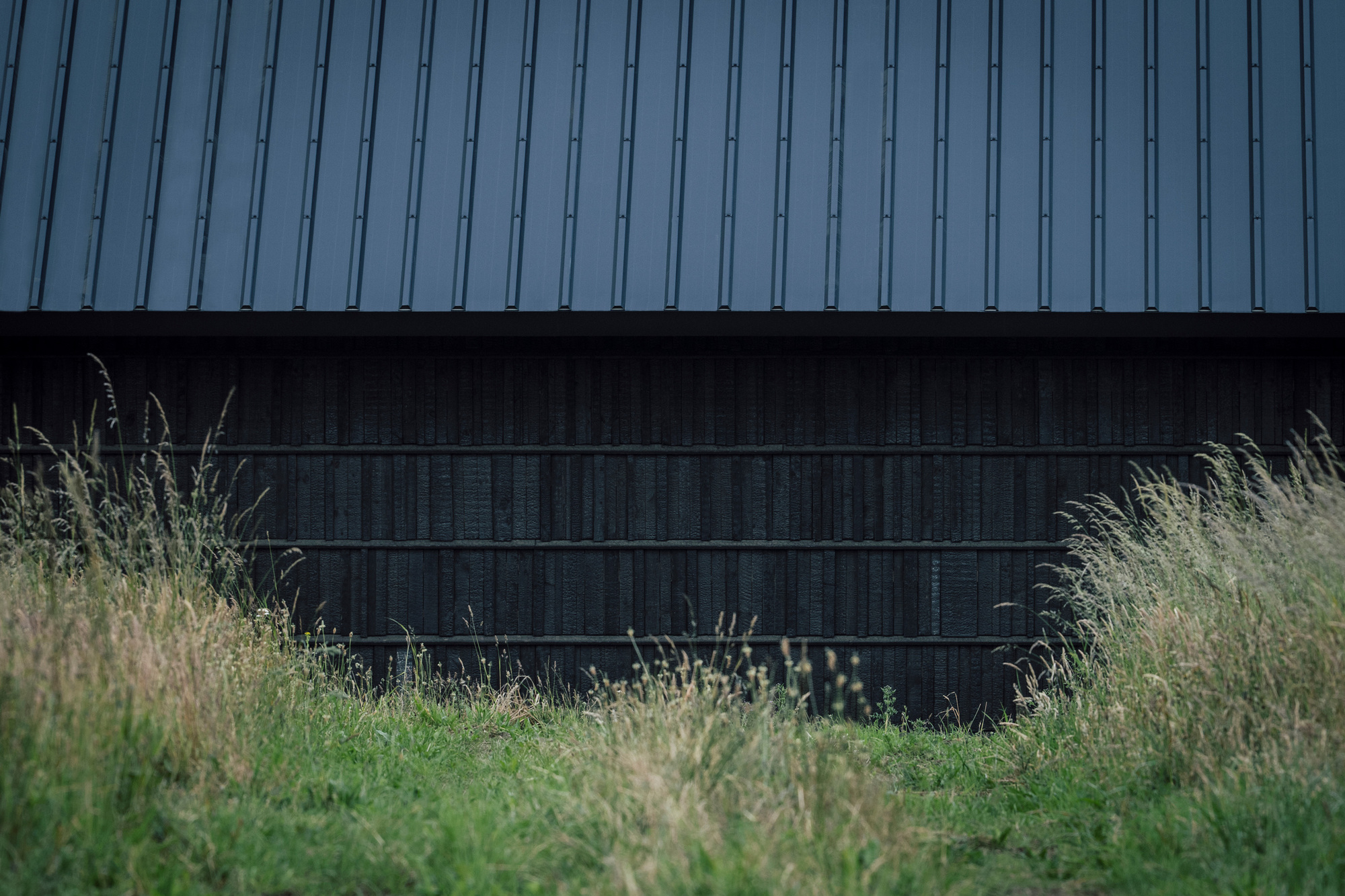 Viking Fortress Borgring Experience Center / LOOP Architects-24