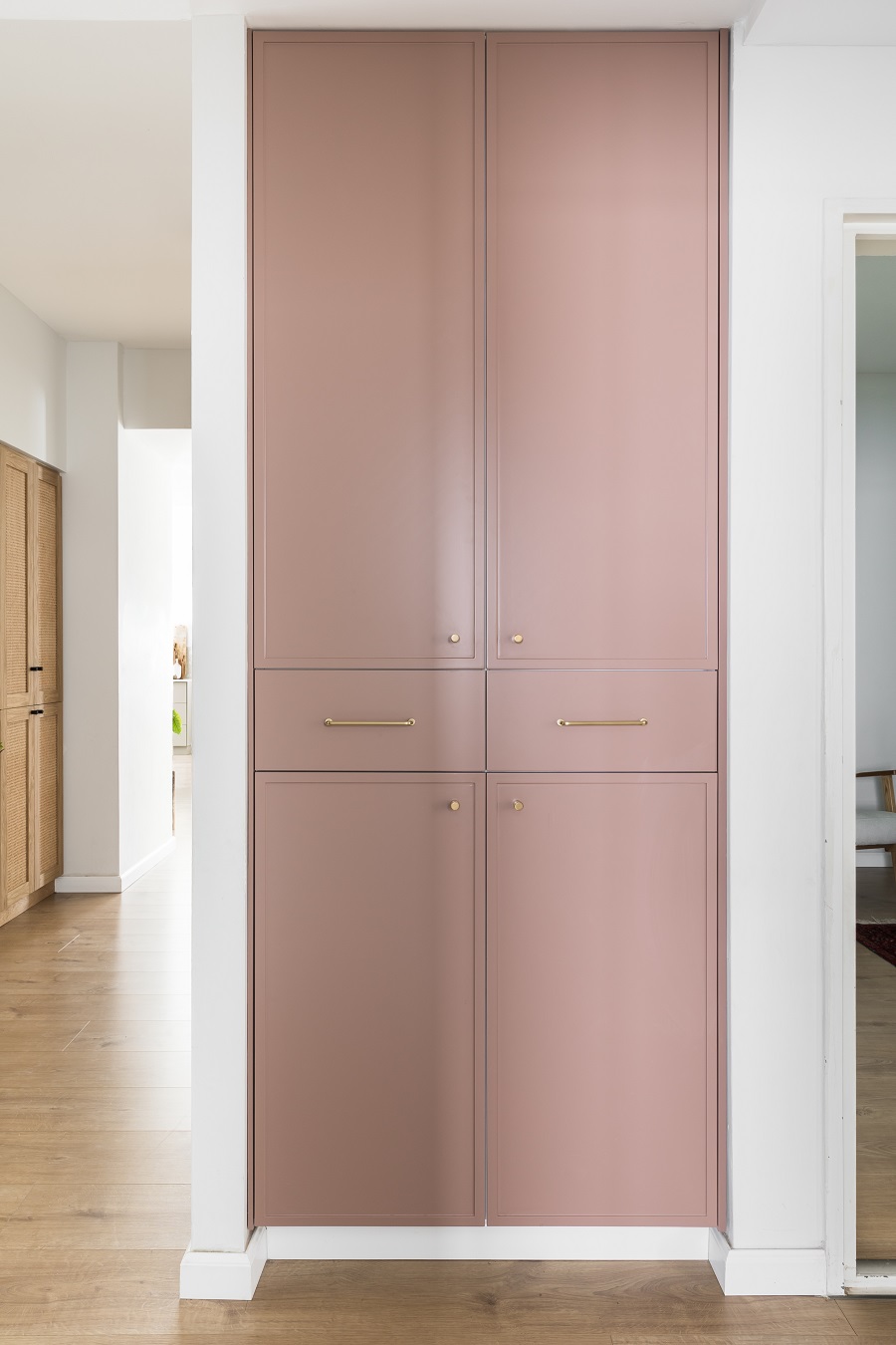 לירון אוטמזגין | עיצוב פנים בית פרטי 5 חדרים בלכיש - PICKINTERI-19