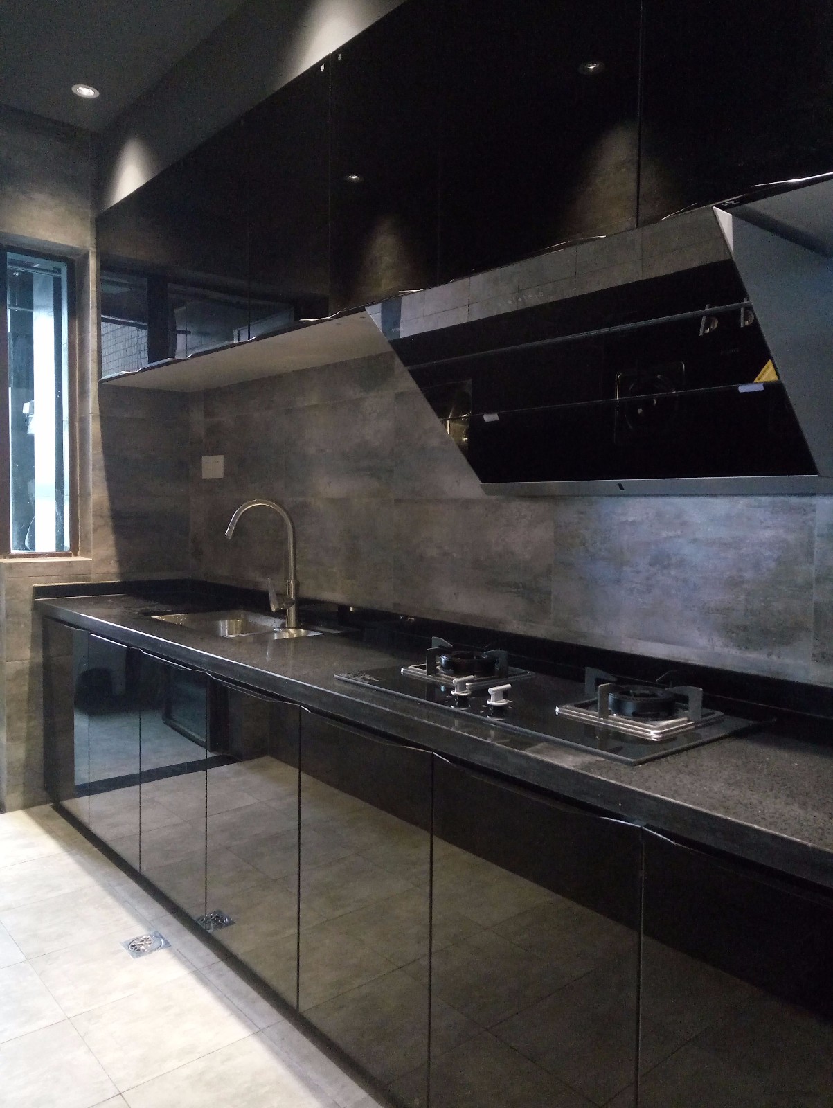 时光  泊宁装饰设计-11