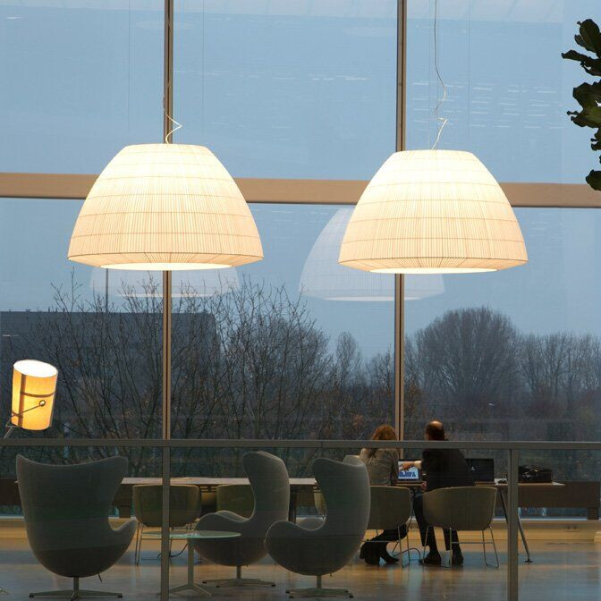 阿姆斯特丹 Edge 大楼丨荷兰阿姆斯特丹-15