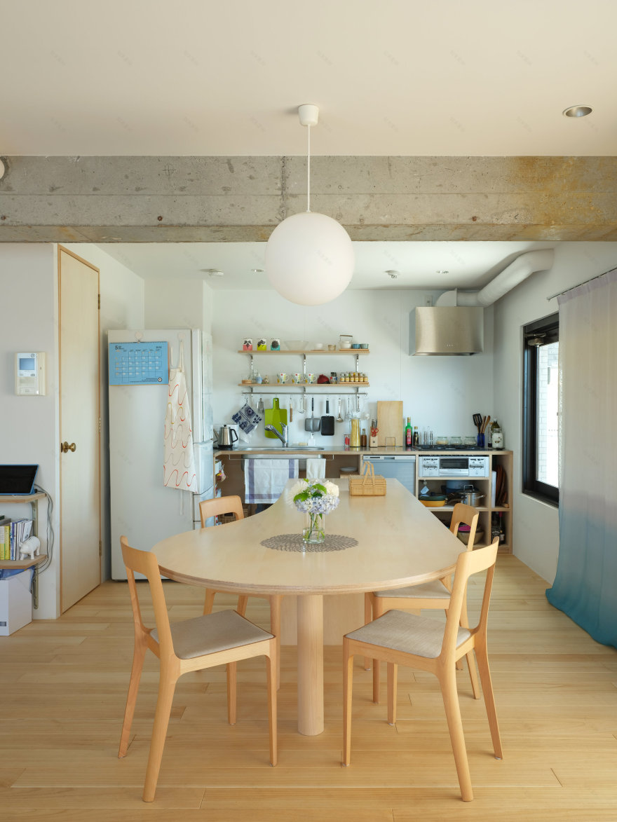 yawarakawall — Ryu Mitarai & A.A. /御手洗龍建築設計事務所-10