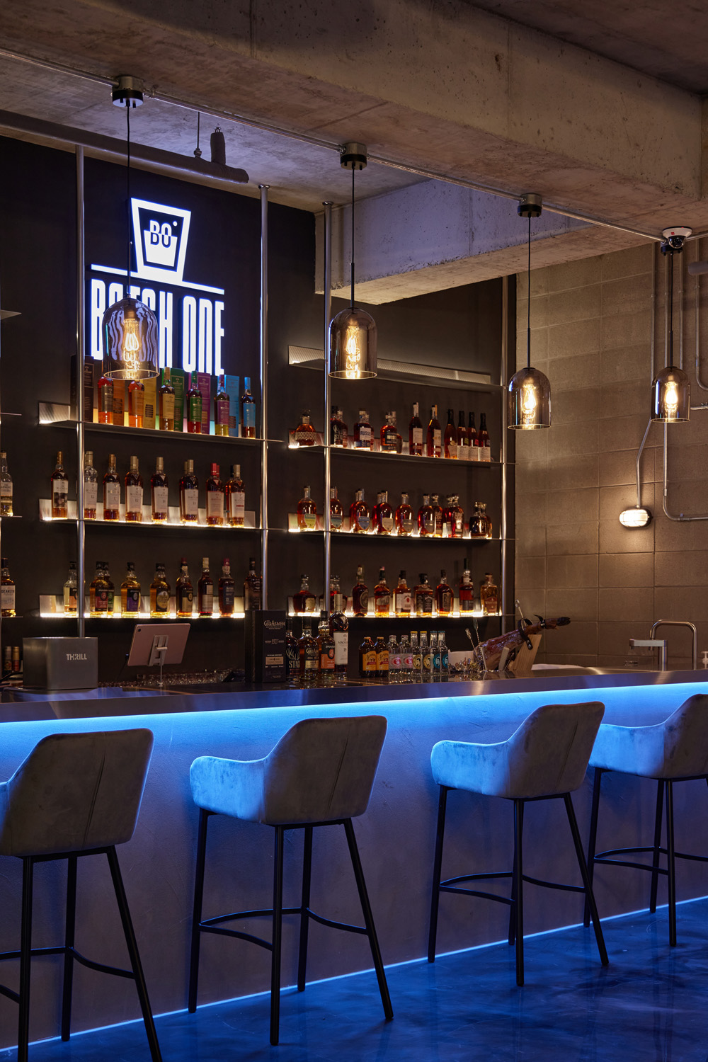 现代简约，韩国室内设计大师打造 25 平米精致公寓-9