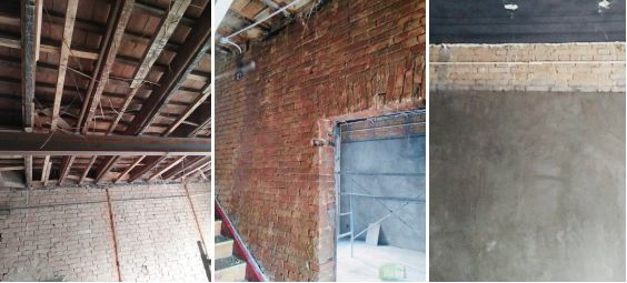 末那识丨中式酒馆下午茶设计丨中国天津-110