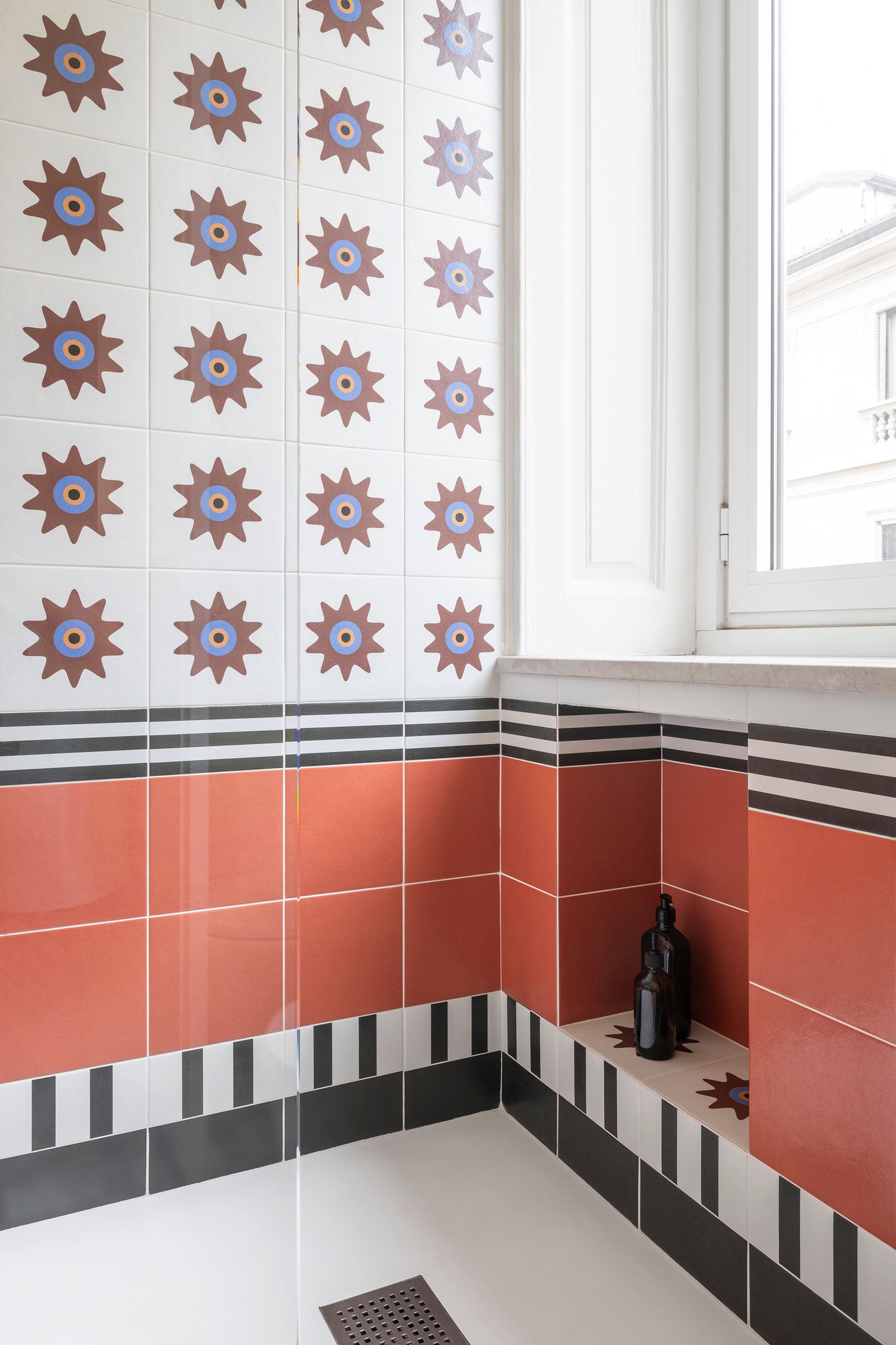 米兰小公寓当代风格改造丨意大利米兰丨Valentina Ronzoni-41