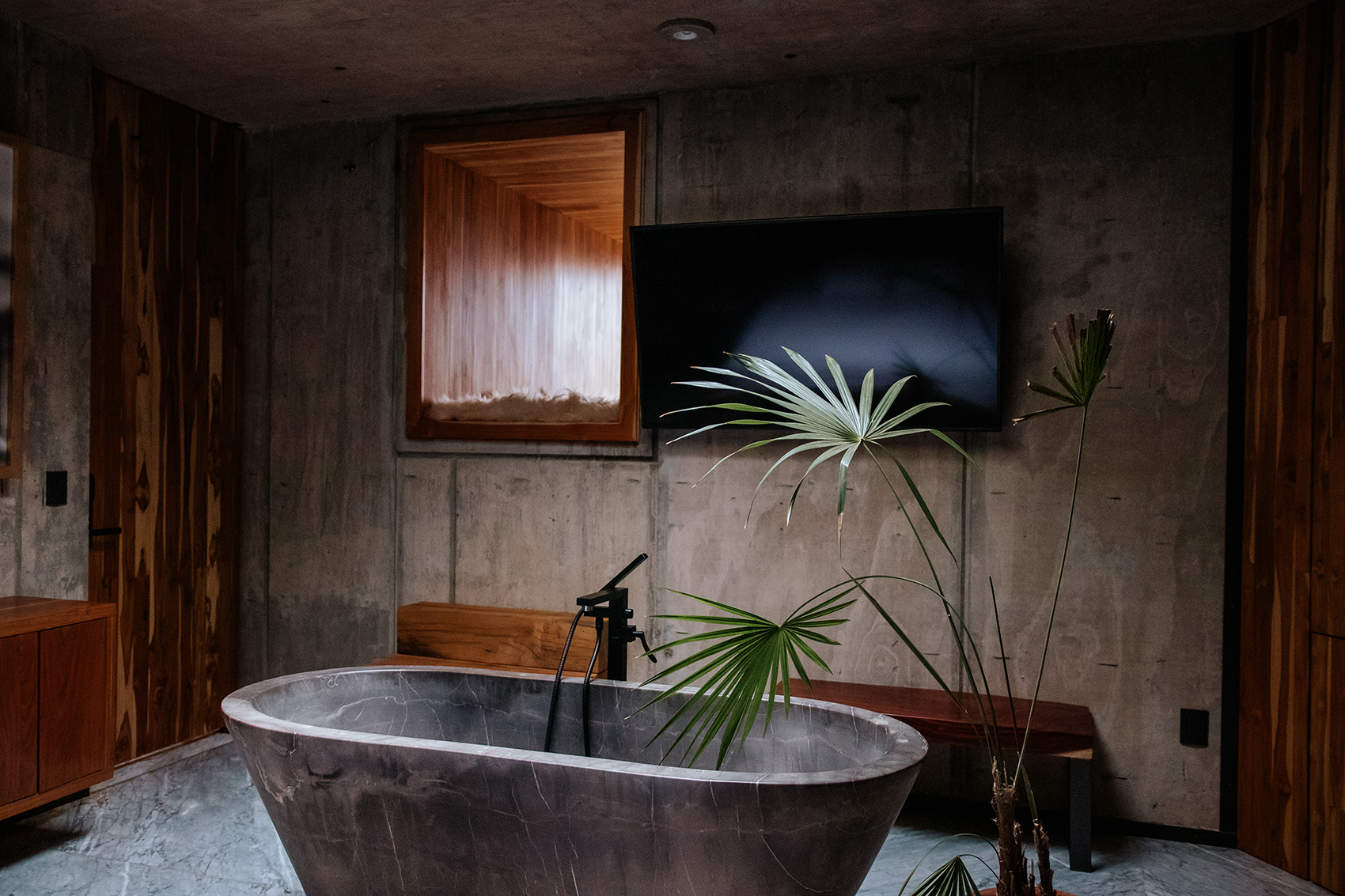 弗拉维亚豪华酒店丨墨西哥瓦哈卡丨ROOTSTUDIO-81