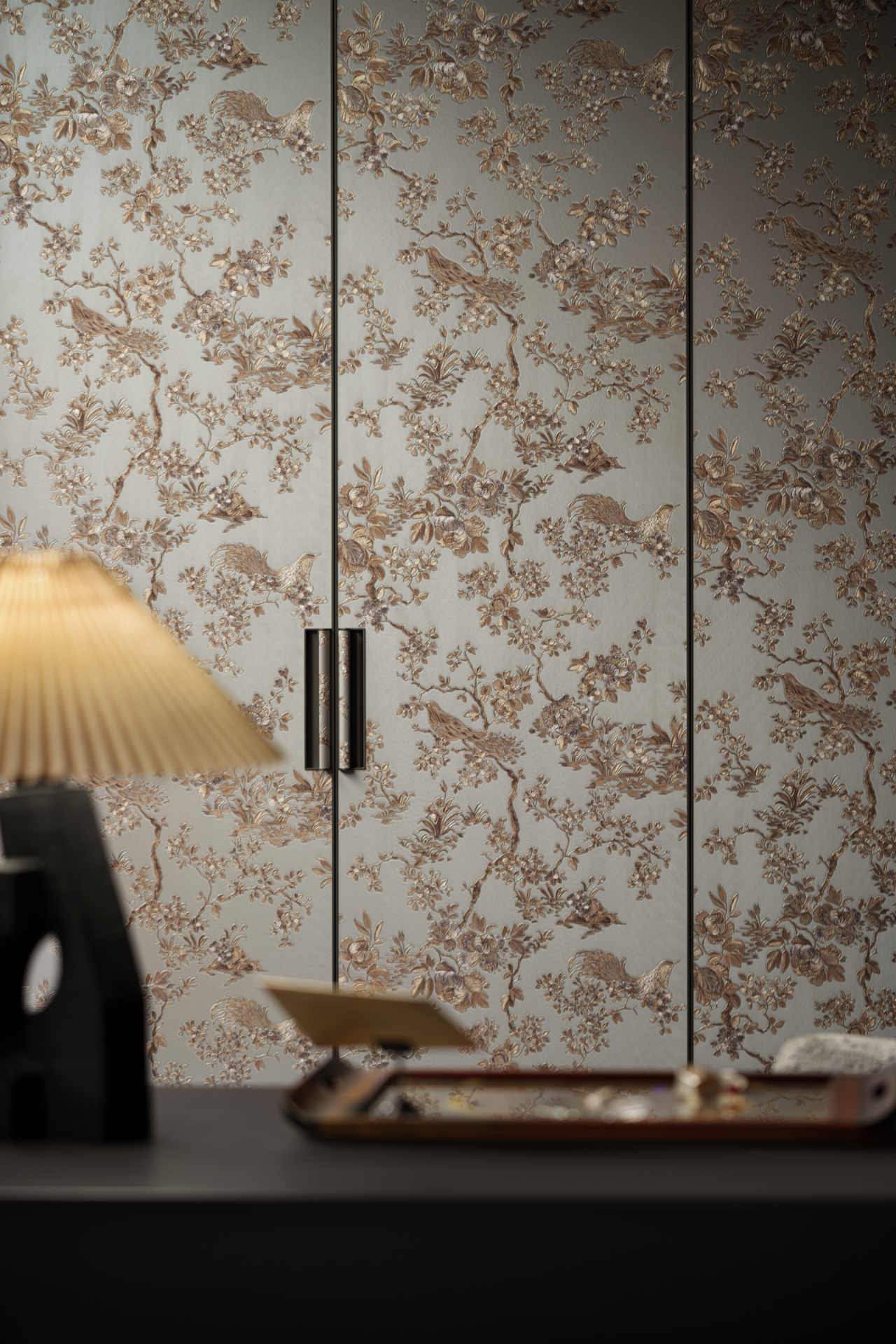 四川ZENLOKA  臻乐家高定工厂展厅丨蔓野室内设计工作室-65