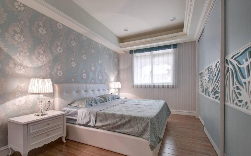 Modern Palace 华美别墅-12