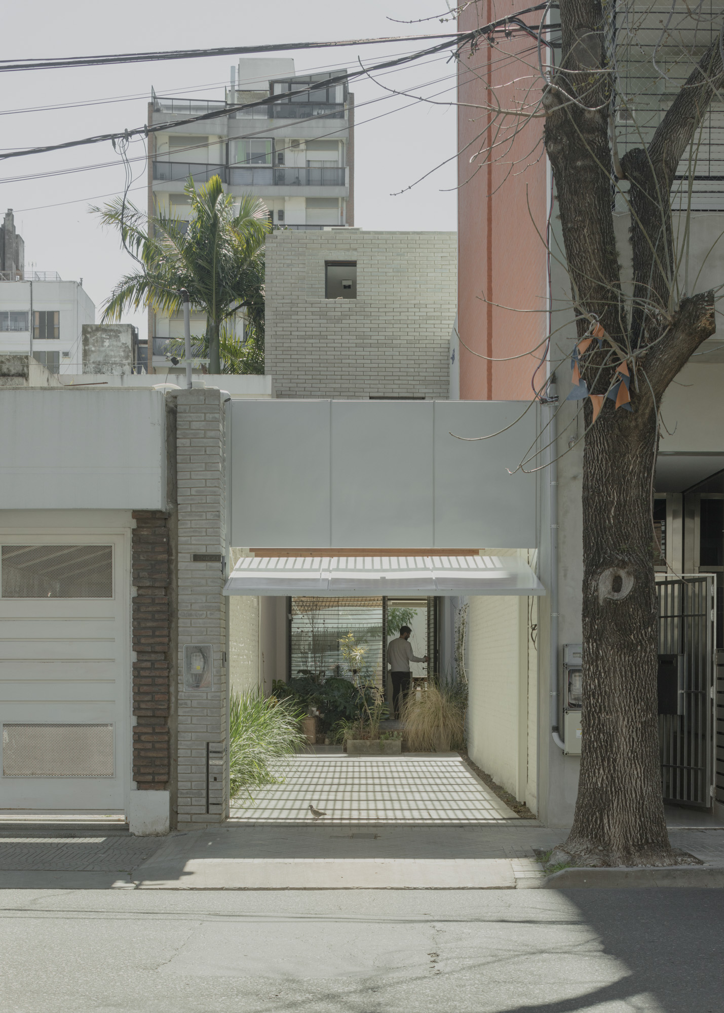 露台丨阿根廷罗萨里奥-7