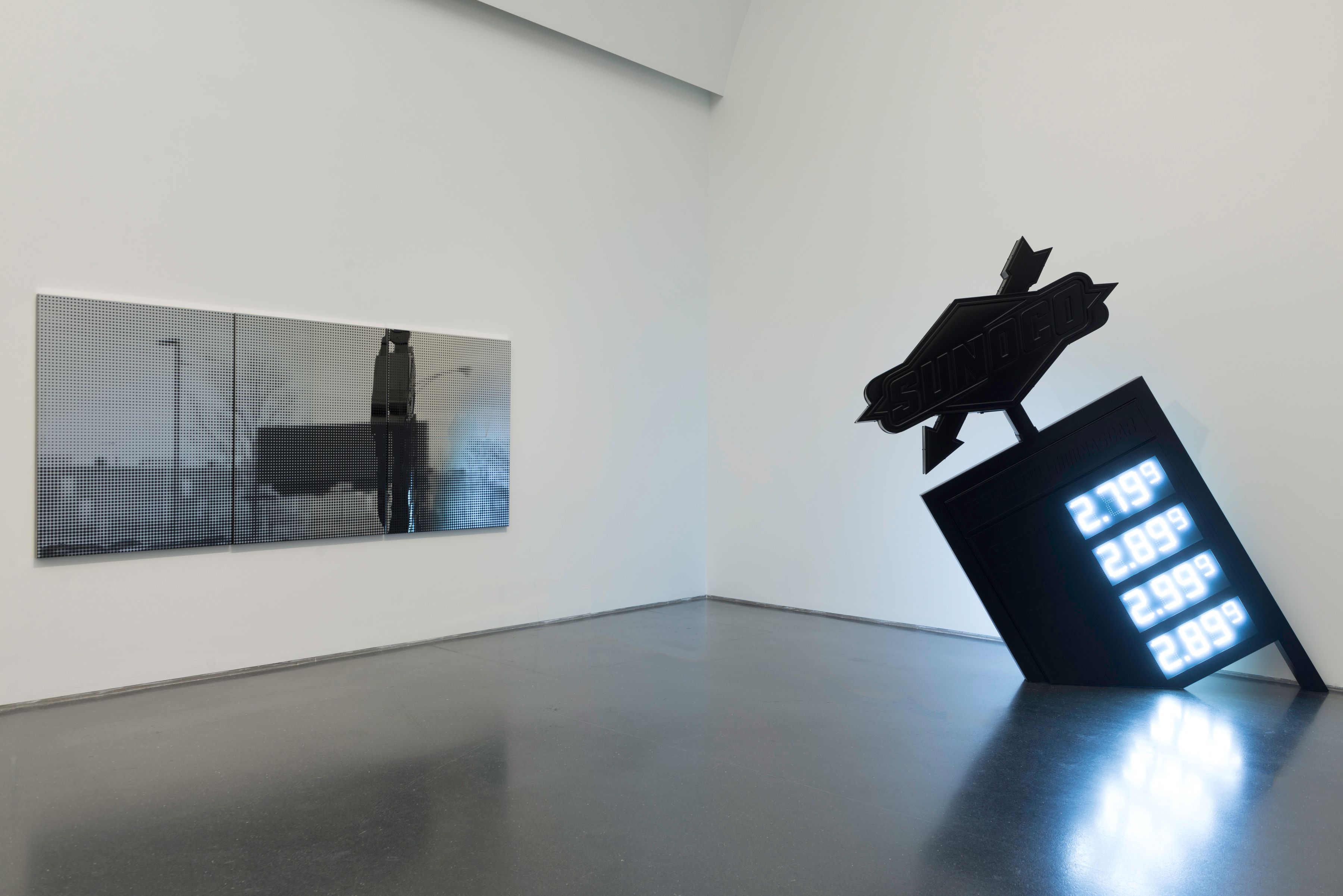 解构·跨界 · 维吉尔·阿布洛首展-27