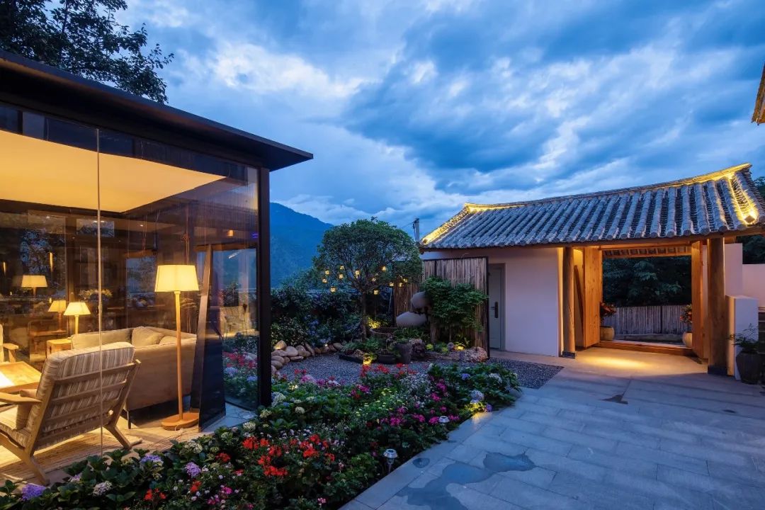 六家丽世酒店串联起一条茶马古道，滇藏线又添美好酒店体验-68