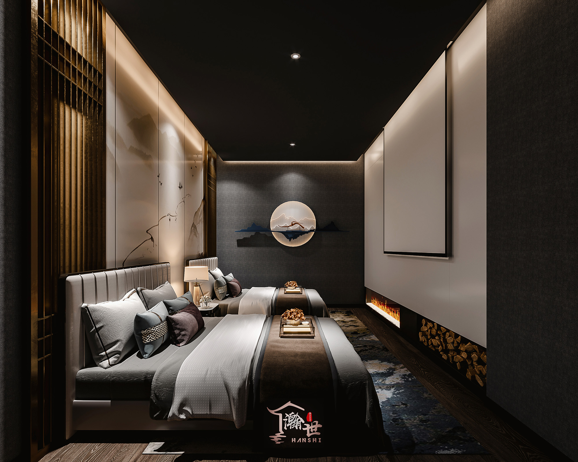 创意工装设计案例合集-94