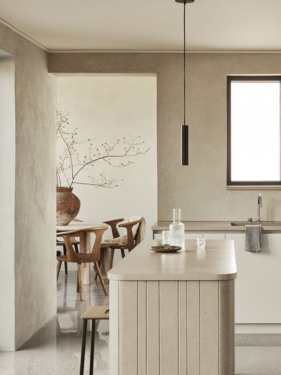 Daniella Witte's Kitchen — Nordiska Kök-5