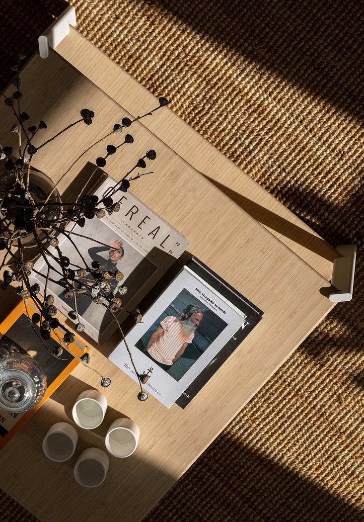 秦岭背影下的白日梦想家-20