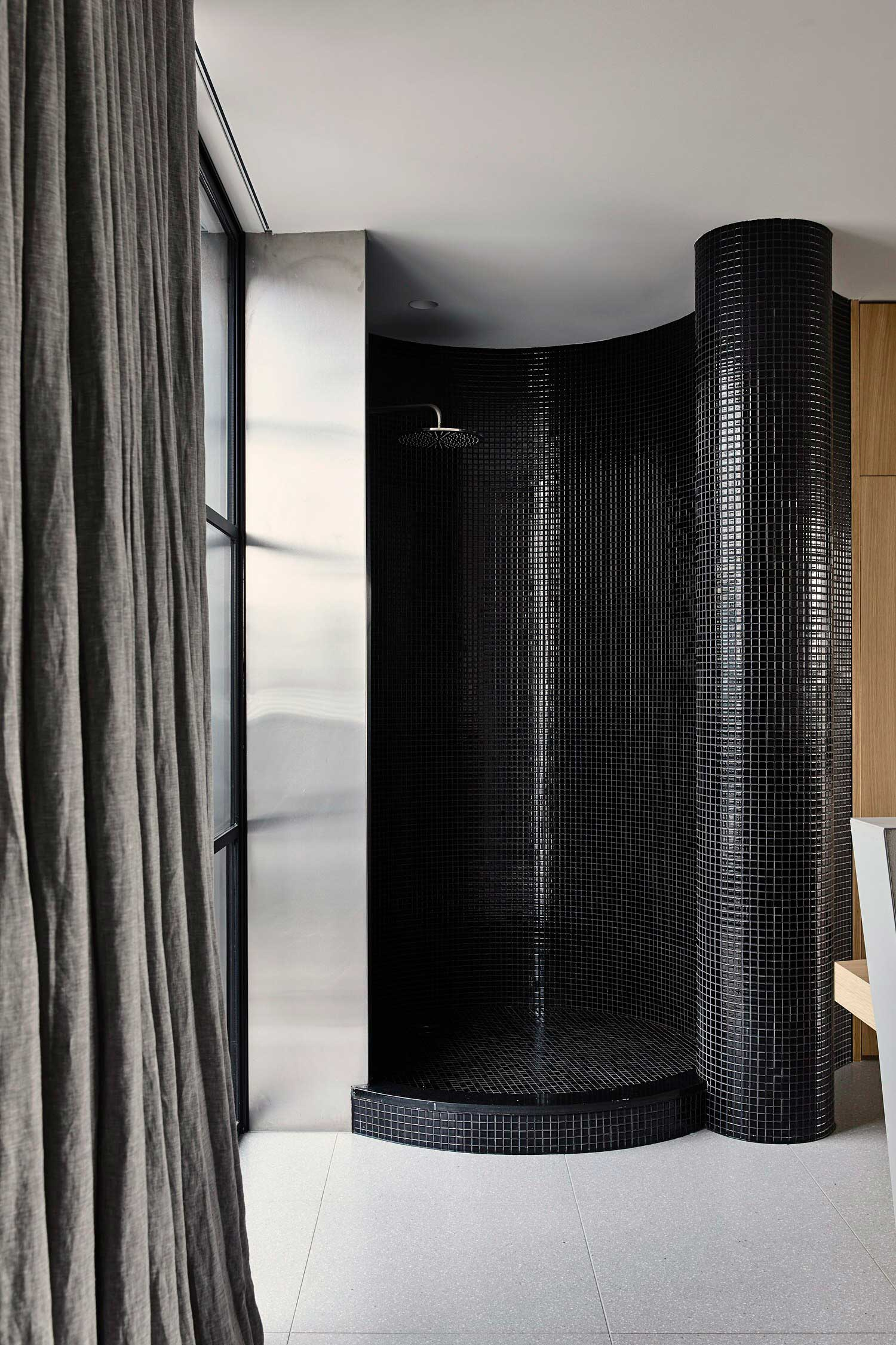 COLLINGWOOD 仓库改建住宅 design by Rob Kennon-32