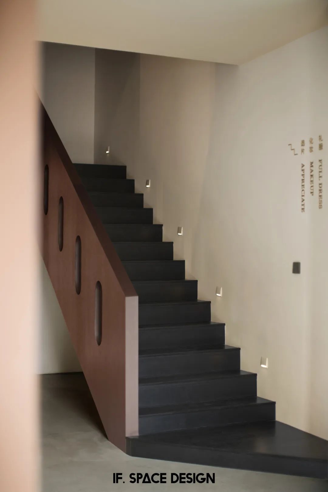 《目田自由》肖像馆丨中国常州丨IF SPACE-33