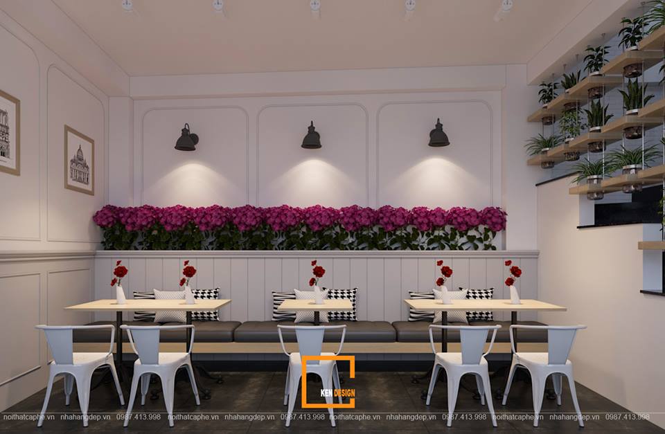 丨越南河内丨Ken Design-22