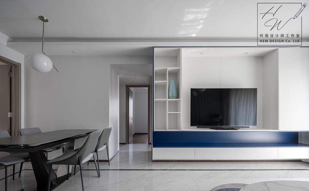 银河幻想 · 精装修房的软改艺术-9