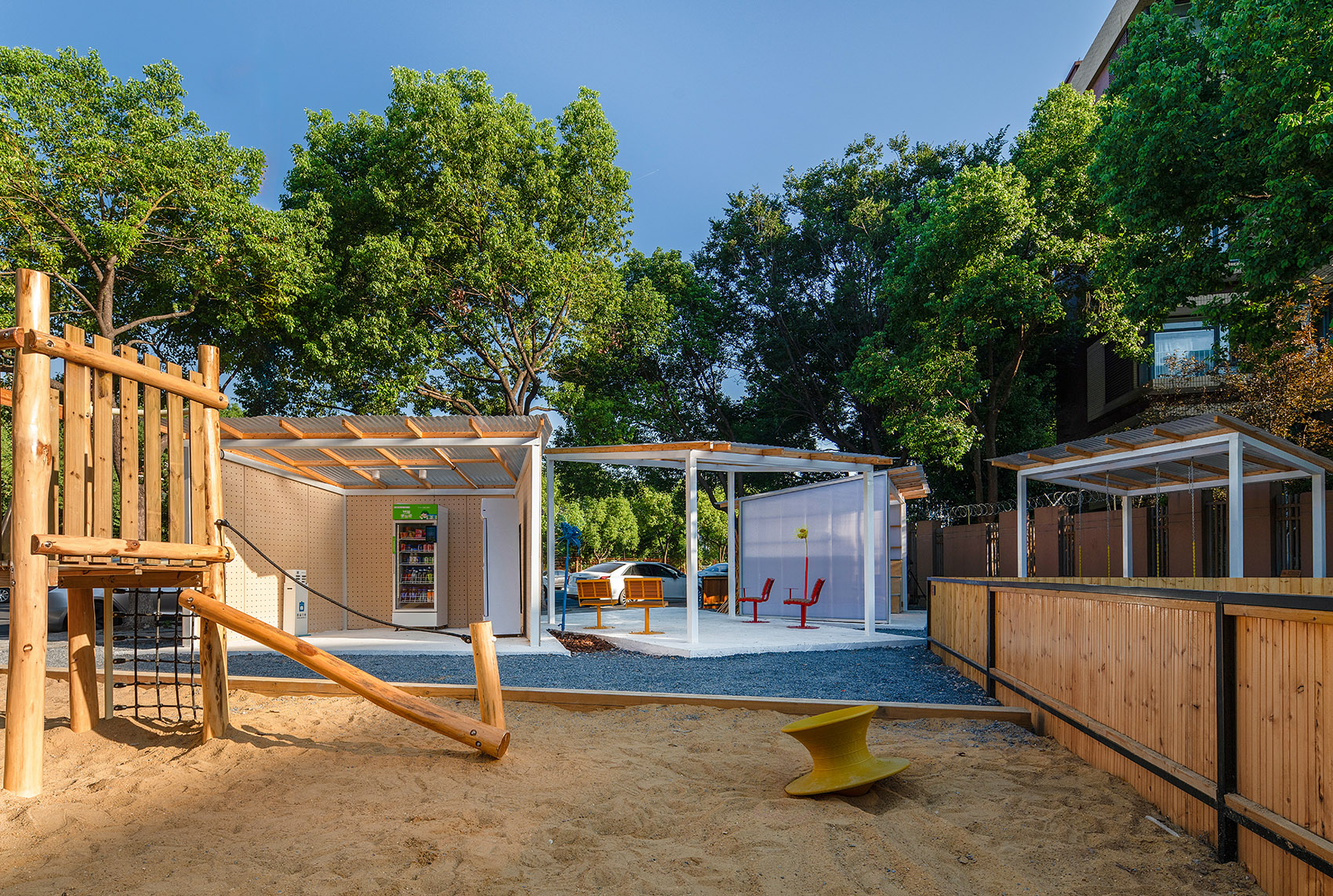 海棠解忧铺丨中国苏州丨艾恩建筑设计-74