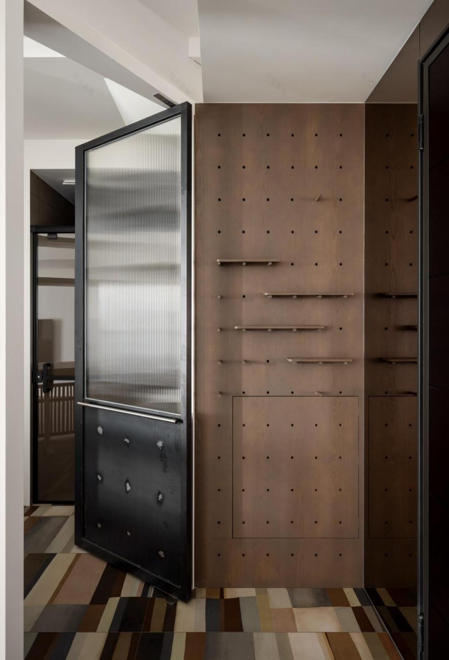 刻在圆弧之间的日常丨甘纳设计-4