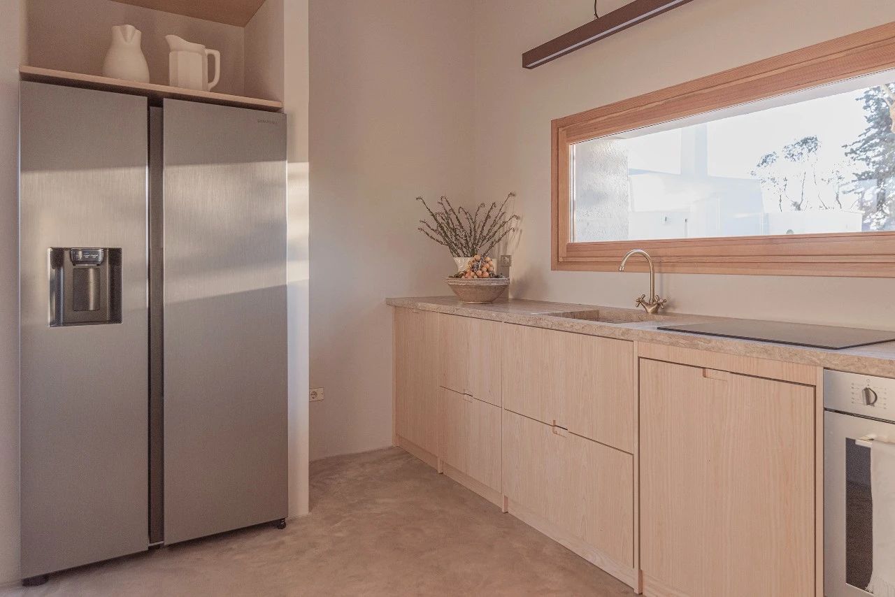 Casanguilla 设计丨意大利丨Quarzo Studio-32