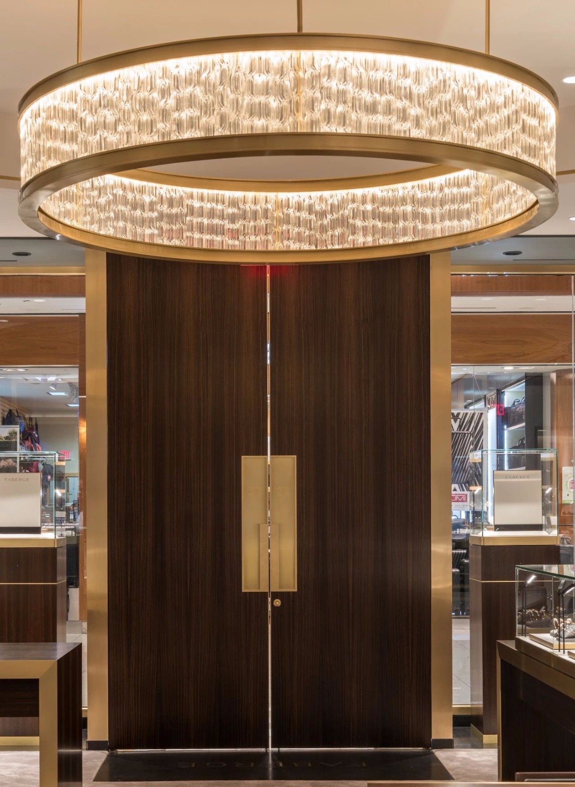 SHH Design | 优雅舒适的智慧空间-25