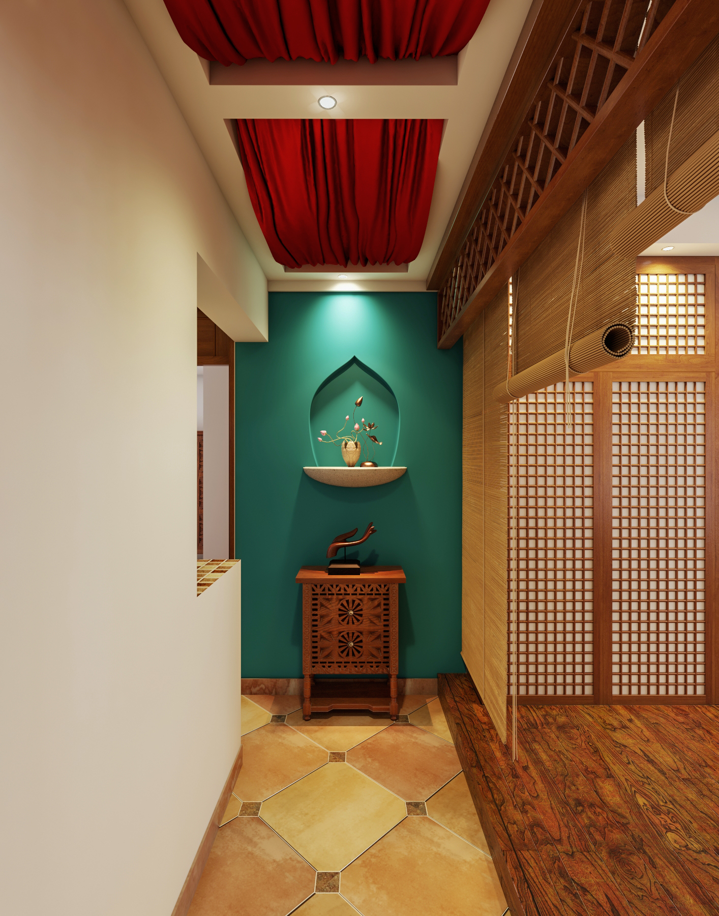 巴厘岛东海岸                     -3