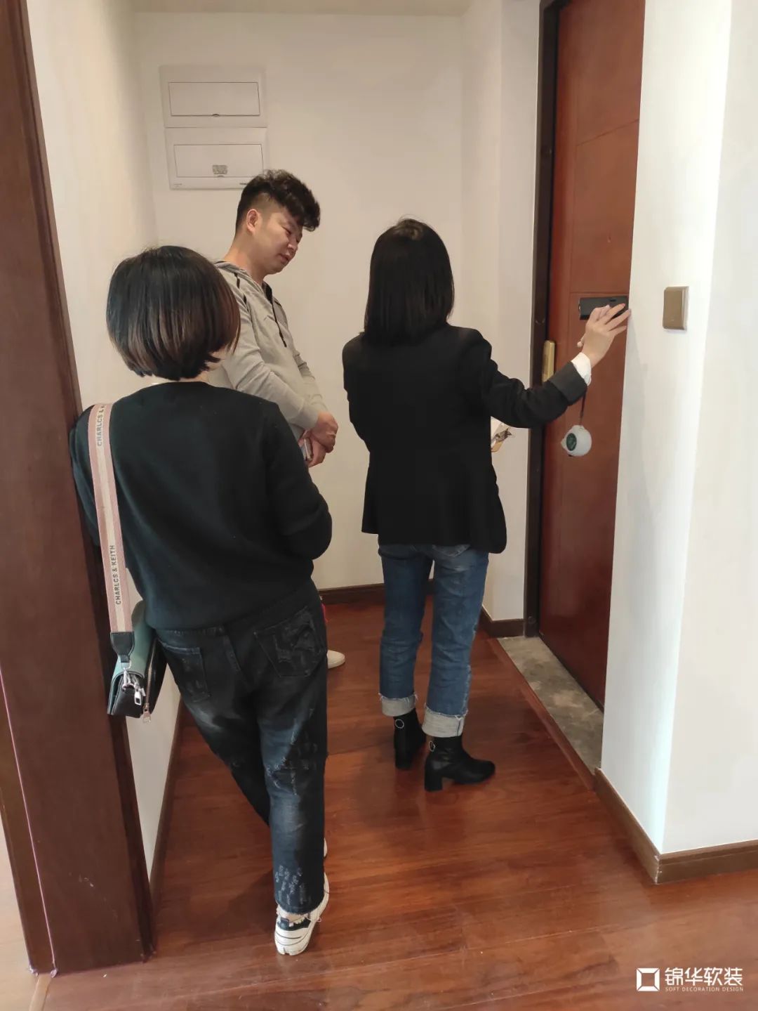 精装房拿房与入住前必做事项丨锦华软装-29