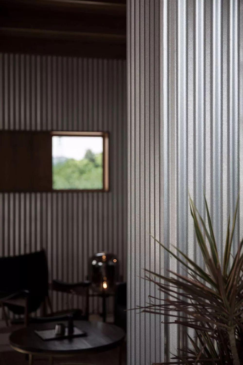 精品民宿丨柿林古村-29