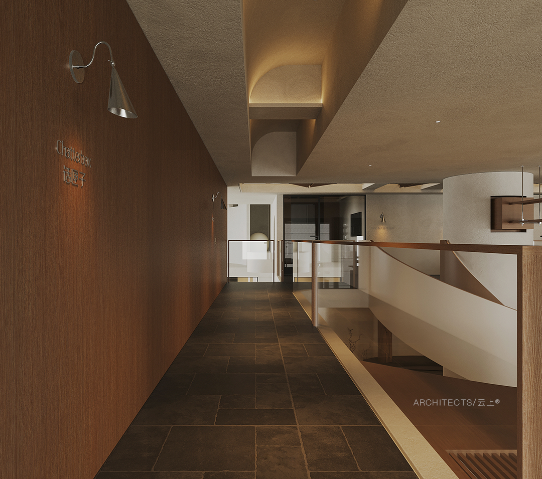 DERM「泷颜®」,美肤中心丨中国青岛丨云上译舍-8